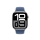 APPLE Watch 10 GPS + Cellular 46mm koperta z aluminium (srebrny) + pasek sportowy rozmiar S/M (denim) - 1278180 - zdjęcie 2